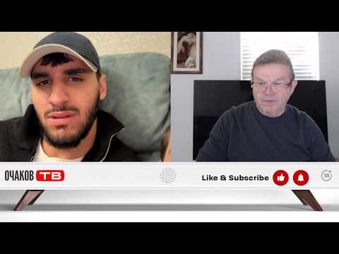 Не тревожьте меня/Нероссия