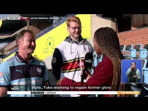 Rugby | Bulls face Dragons in Wales, Tuks win Varsity Cup