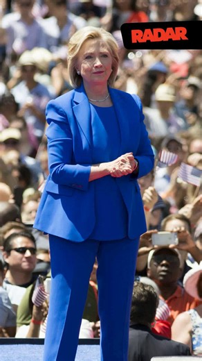FBI documents reveal former first lady Hillary Clinton was eyed by the bureau in a wire and mail fraud investigation into her late brother Tony Rodham, RadarOnline.com can reveal. Link in bio for details.