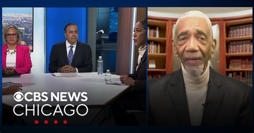 Democratic Senate candidates engage in last forum; Bobby Rush uses AI to make endorsement