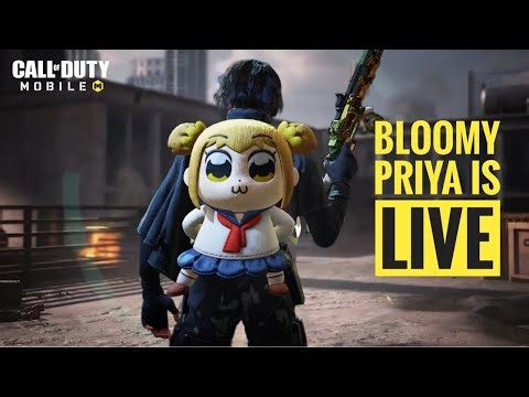 Not your Average Pookie 💅 | CODM Live