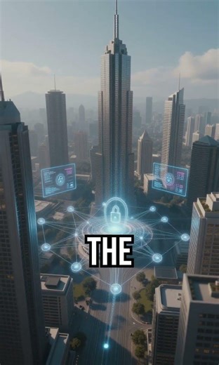 Quantum Echoes Unveiled Discover the future of secure communication! #QuantumLeap #techrevolution