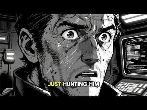 Part 2 The Aliens Are Hunting the Time Traveler