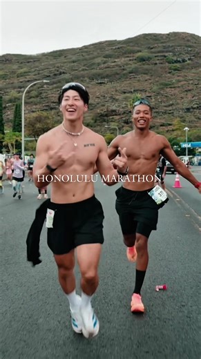 Honolulu Marathon 2025: A Guide to Running in Hawaii