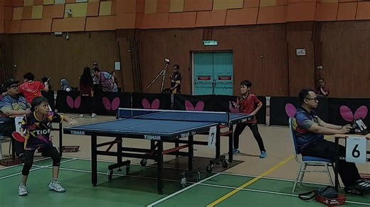 Mastering Ping Pong Skills for Young Players