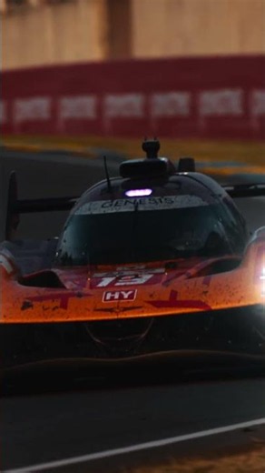 Genesis Magma Racing's Le Mans 2026 Debut 🏎️