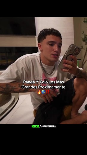 #joaoferreira #yolo #panda @João Ferreira @PANDA 🐼 @YOLO