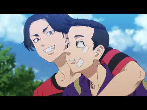 Tokyo revengers -Episode 22[ Hindi dub] Anima watch 007