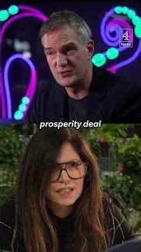 UK reacts to Trump tariffs threat