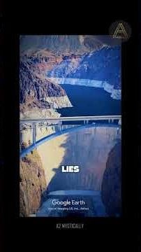 Hoover Dam Collapse? 😱 One Failure Could Flood Everything!