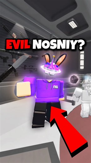The DARKEST Unsolved Secrets In Roblox Rivals!
