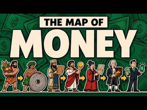 Once You Understand Money, You’ll Never Save the Same Way Again