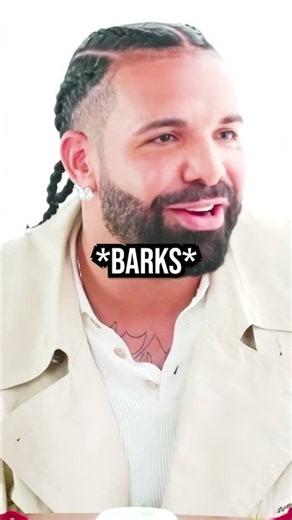 Drake Really Just Like Us! 😭👀
