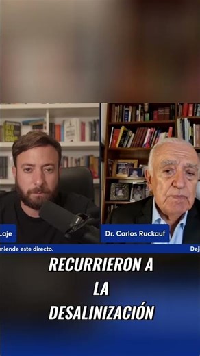 ¡Trump Corta el Agua a Irán! La Verdad Detrás de la Crisis