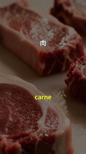 スペイン語のレベルA1名詞100 | 聞き流し | Spanish | 実用例文付き