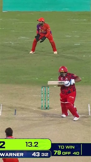 Azam Khan Punishes Mohammad Amir | Six & Two Fours 🔥 | HBL PSL Highlights | MZB1U