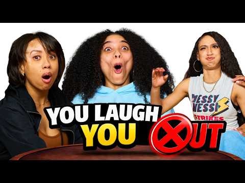 The Round Table Game Show - Season 6 - Episode 5
