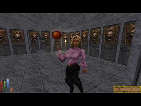 Daggerfall Unity Livestream: Episode Four