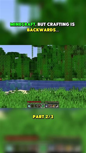 Minecraft: Crafting Challenges and Fun Surprises