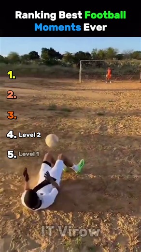 Try Not To Laugh: Football Moments Edition 😂 #funny #shorts #fails