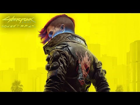Arasaka Tower (Combat) ‐ Cyberpunk 2077 OST Official Soundtrack Original Score