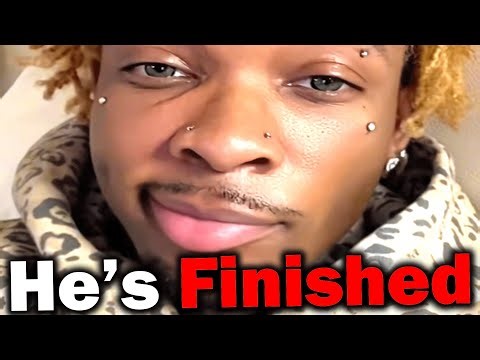 D4vd Is Finally Facing Murder Charges