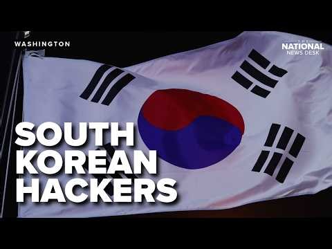 Compromise of open-source package: SUSPECTED North Korean hackers