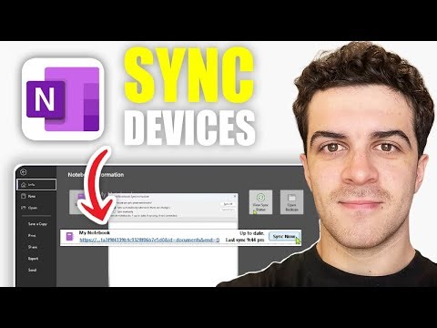 How to Sync Onenote Between Devices (2026 Guide)