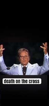 The Work of The Holy Spirit || Billy Graham