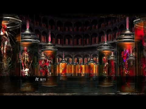 Code ; Realize ~ Guardian of Rebirth ~ 118화 - (A Wanted Man) The room's visitor