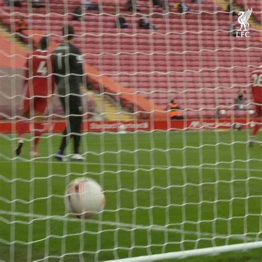 A salah hat-trick helped the Reds to a 4-3 win against Leeds on the opening day in 2020 🙌🔴 #LIVLEE | Liverpool FC