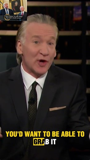Bill Maher on When ‘Political Correctness’ Goes Too Far 😳