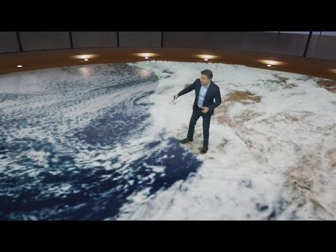 Friday evening First Alert Weather forecast 12/26/25