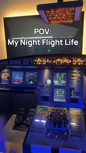 WINCTRL on Instagram: "Rain gone, time to fly. #winctrl #flightsimulation #msfs #xplane #cockpit"