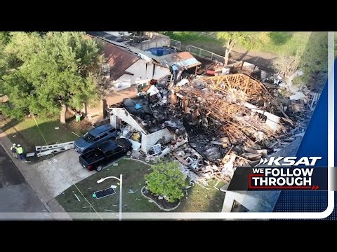 What happens next in federal investigation of North Side home explosions