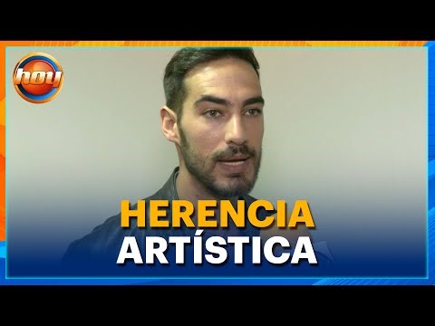 Michelle Duval habla del origen de su talento y el gran DESAFÍO de ‘Mi Verdad Oculta’ | Programa Hoy