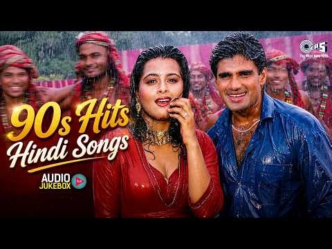90s Hits Hindi Songs | 90s Evergreen Songs | Bollywood Romantic Songs | Hindi Love Songs|Purane Gane