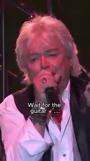 Air Supply - Just As I Am (LIVE in Hong Kong)