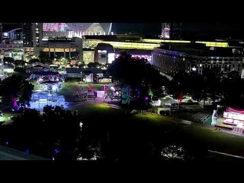 Argentina vs Egypt: Live World Cup Fan Fest event in Atlanta