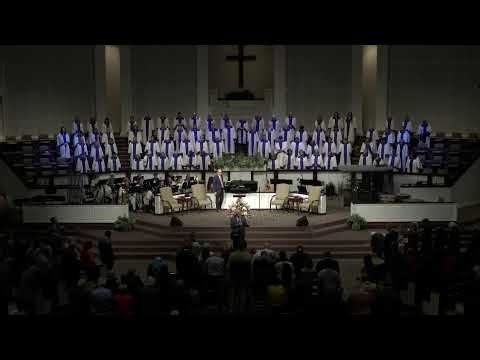 The False Prophet & Global Religion | Revelation 13 | FBT Live Sunday Morning @ FBT - 5/3/26