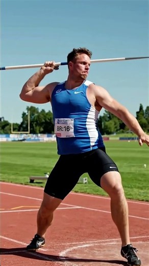 🎯 Human Limitsc 🏹 Javelin Throw A Throw Of Nearly 100 Meters #sports #Superman #hero #Worldrecord