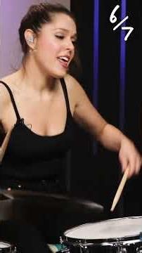 Foo Fighters Fans Need To Hear This #drumeo #dominosantantonio #foofighters