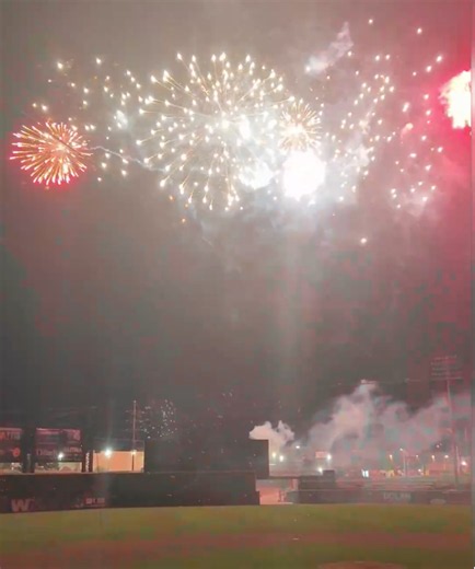 Reno sees 13 fires linked to fireworks over Fourth of July weekend