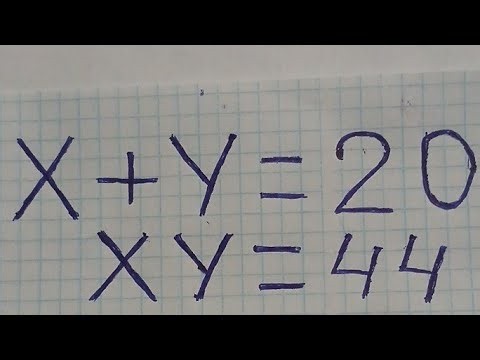 Only Smart Minds Can Solve This Math Problem 🤯 | LIVE