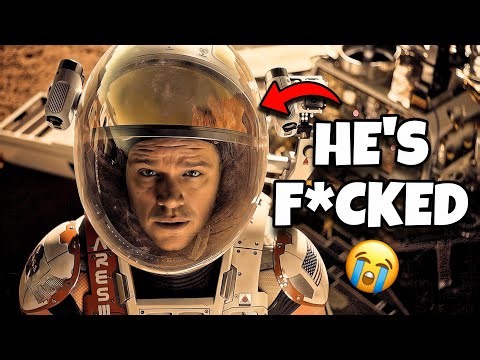 When Your Crew Left You Behind on Mars | The Martian 
