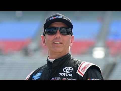 Police say burglary, fraud targeting deceased NASCAR veteran Greg Biffle may be an inside job