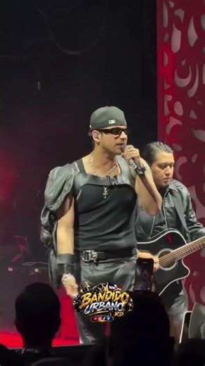 Fuerza Regida - Marlboro Rojo En Vivo #fuerzaregida #musica