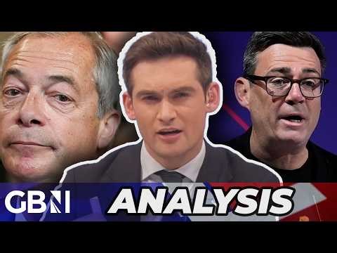 ‘The most CONSEQUENTIAL by-election in this country’s history!’ | Makerfield BY-election BREAKDOWN