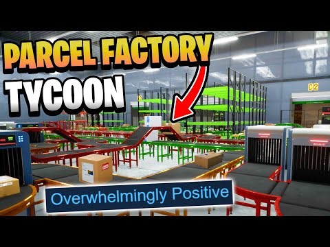 I Automated the ENTIRE Warehouse… ZERO Manual Work