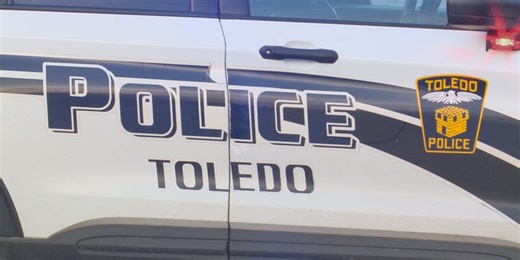 Toledo man accused of stabbing 13-year-old girl with screwdriver